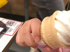 -麦当劳(水坑尾街店)