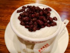 -正德顺順德雙皮奶(中信店)
