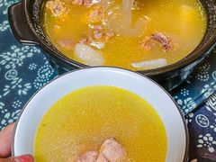 白果炖鸡-青城甲(青城山店)