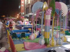 -人民防洪胜利纪念塔