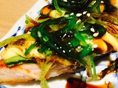 -初居食屋日式料理(万象城购物中心店)