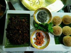 -那家小馆•北京菜•烤鸭(中关村店)