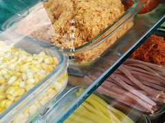 -金三顺紫菜包饭(大商新一百购物广场店)