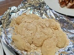 -旺角餐厅(潮州大道店)