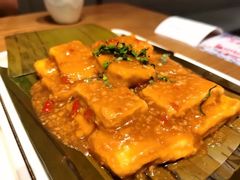 -金孔雀德宏傣味餐馆(魏公村店)
