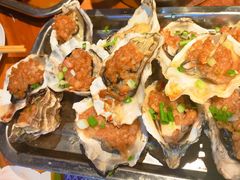 -喝丢一只鞋海鲜烧烤·海肠捞饭(文体街店)