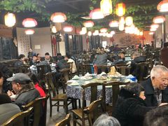大堂-徐鼎盛民间菜(城南家园店)