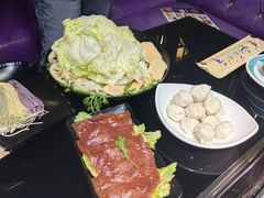 -乐尚一号high唱音乐·火锅