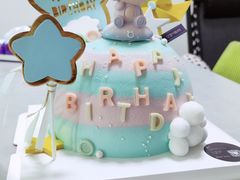 -艾加柒克蛋糕茶歇甜品台(春熙路店)