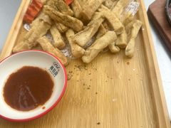 -满堂春特色餐馆