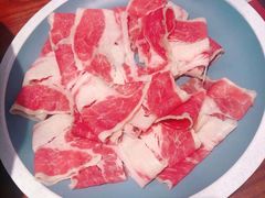 -1078號老北京涮肉(松柏店)