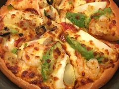 -必胜客(城西银泰店)