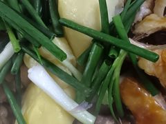 -上南瓦煲鸡·清远鸡·老字号(总店)