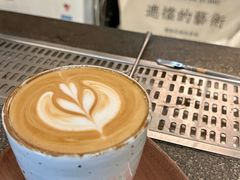 -沪水焙煎室(淡水路店)
