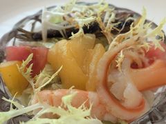 -王品牛排(郑州大卫城店)