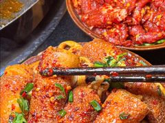 -麻大侠老火锅(巴国城店)