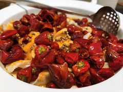 -榕意·川味之美(深业上城店)