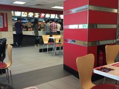-肯德基(学院路店)