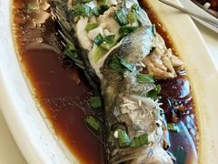 -常州逸高酒店-中餐厅