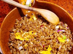 -绿茶餐厅(华联万柳店)