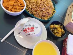 -哈力家·西北烧烤烤串(凤城十路店)