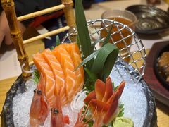 -吉兆·料理(红梅南路店)