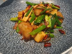 -贡宴盐帮菜自贡驻京联络处餐厅