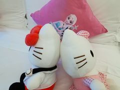 -中旅阿那亚九龙湖·公主酒店