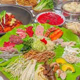 想告诉全武汉这家火锅好好吃