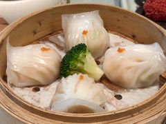 -粤盛海鲜楼(融冠乐城店)