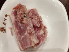 镇江肴肉-老半斋(福州路店)