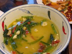 -西江美食舫·江西菜(健德桥店)