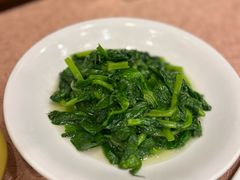 炒豆苗-瑞福园联谊餐室(茂名南路店)