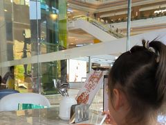 -必胜客(吾悦广场店)