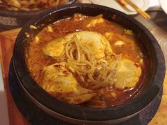 -七八冷面·延边朝鲜族美食(圣熙八号店)