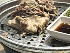 -胡杨记忆(和平路店)