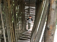 -道须沟旅游风景区