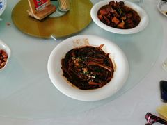 响油鳝丝-状元楼(金溪路店)