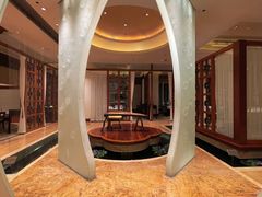 -广州富力丽思卡尔顿酒店·丽轩·粤菜
