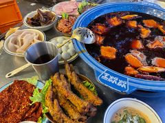 -王歘歘·chuǎ火锅(五道营店)