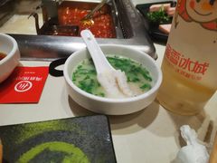 -海底捞火锅(杭州庆春路夜宵主题店)