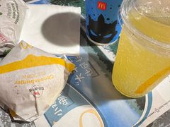 -麦当劳(保定裕华路店)