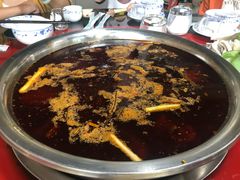 -清芳源牛排火锅