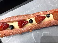 -LELECHA乐乐茶(新街口大洋店)