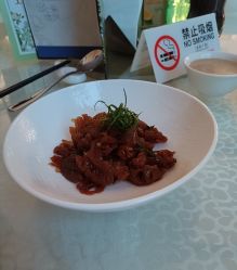 -中茵皇冠假日酒店·宴会厅