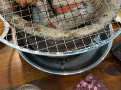 -韩风烤牛肉冷面店
