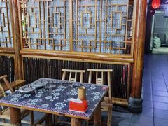 -张关合渣(航空大道店)