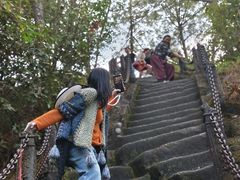 -腾冲云峰山