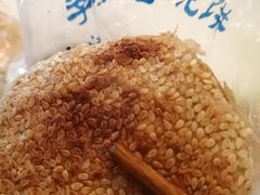 -李小老烧饼(常营民族家园店)