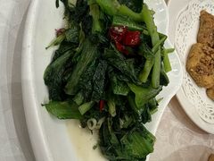 -飞鹿餐饮·陕南菜(北关店)